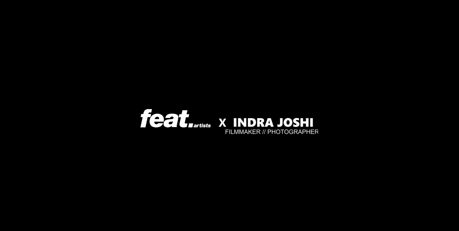 Indra Joshi Showreel